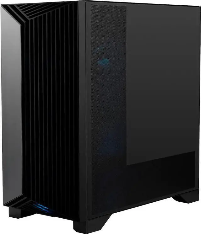 Alt view image 4 of 13 - MSI Gaming Desktop PC AEGIS ZS2 A7NVM-1487US AMD Ryzen 9 7900X 32GB DDR5 1TB SSD GeForce RTX 5060 Ti Windows 11 Home