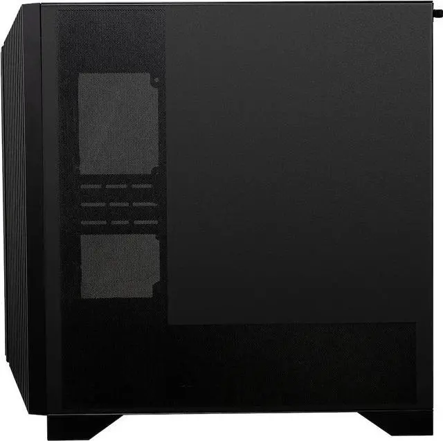 Alt view image 6 of 6 - MSI Gaming Desktop PC AEGIS R2 AI A2NVR7-1451US Intel Core Ultra 7 265K 32GB DDR5 2TB SSD GeForce RTX 5070 Ti Windows 11 Home