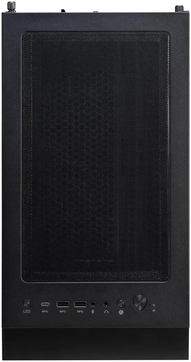 Alt view image 2 of 4 - MSI Gaming Desktop PC CODEX R2 AI B2NVN7-450US Intel Core Ultra 7 265K 32GB DDR5 2TB SSD GeForce RTX 5060 Ti Windows 11 Home