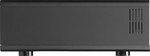 Alt view image 5 of 8 - MSI EdgeXpert 09SUS AI Supercomputer Desktop PC, nVidia GB10 Grace Blackwell Architecture , ARM CPU, 128GB LPDDR5 unified system memory, 4TB Gen4 NVMe M.2, Wifi 7, nVidia DGX OS, QSFP Cable x 1, 1Y