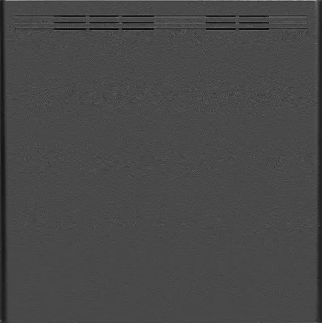 Alt view image 8 of 8 - MSI EdgeXpert 09SUS AI Supercomputer Desktop PC, nVidia GB10 Grace Blackwell Architecture , ARM CPU, 128GB LPDDR5 unified system memory, 4TB Gen4 NVMe M.2, Wifi 7, nVidia DGX OS, QSFP Cable x 1, 1Y