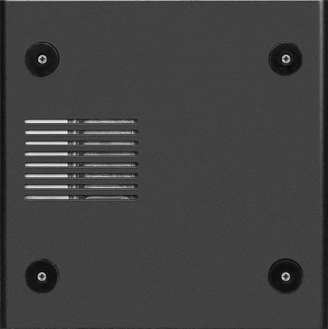 Alt view image 7 of 8 - MSI EdgeXpert 09SUS AI Supercomputer Desktop PC, nVidia GB10 Grace Blackwell Architecture , ARM CPU, 128GB LPDDR5 unified system memory, 4TB Gen4 NVMe M.2, Wifi 7, nVidia DGX OS, QSFP Cable x 1, 1Y