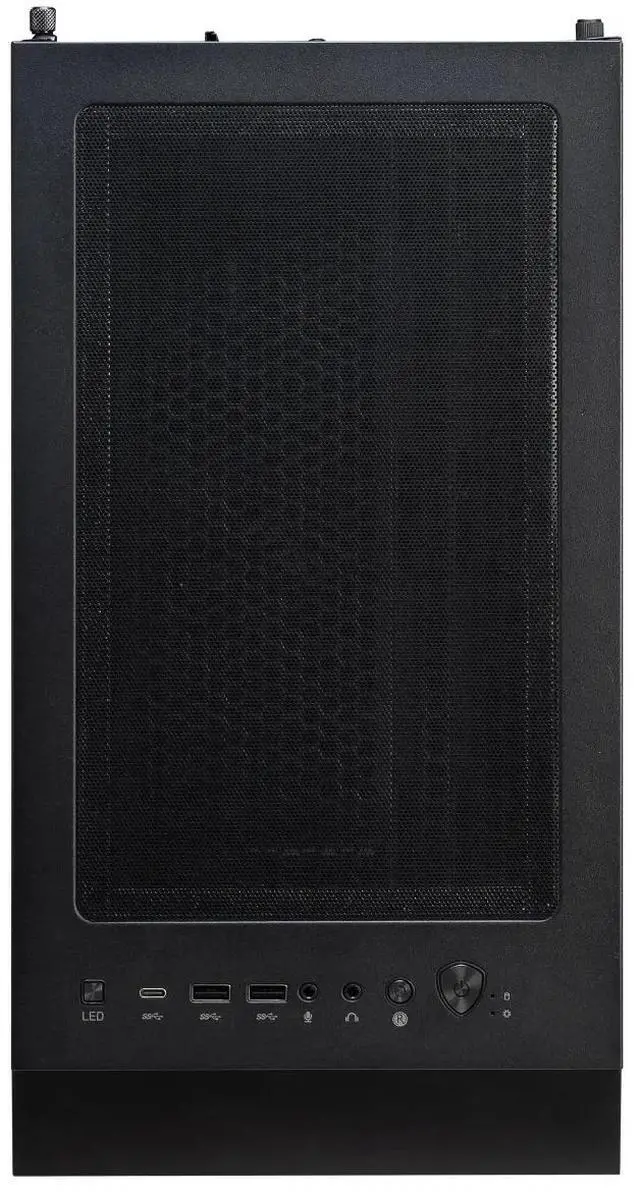 Alt view image 3 of 5 - MSI Gaming Desktop PC CODEX R2 AI A2NVL7-464US Intel Core Ultra 7 265K 32GB DDR5 2TB NVMe SSD GeForce RTX 5060 Windows 11 Home