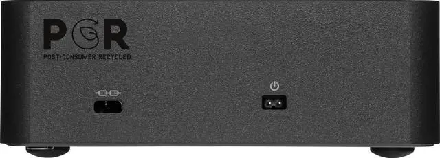 Alt view image 10 of 18 - MSI Cubi NUC AI+ 3MG-023US Mini PC , Intel Core Ultra 5-322, 16GB Memory, 1TB NVMe SSD, WiFi 7, BT 5.4, Windows 11 NG, External Power Switch, Black, 1Y