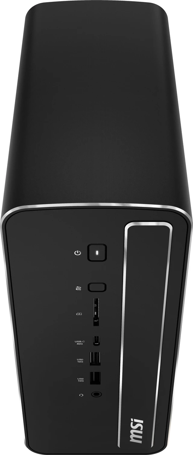 Main image of MSI AMD Ryzen AI Max+ 395/128/2TB/W11PNGP/BLK/1Y Pro MAX Edge AI+ PRO MAX EDGE AI+ 11M-006US AMD Ryzen AI Max+ 395 128GB LPDDR5 2TB NVMe SSD AMD Radeon 8060S Windows 11 Pro NextGen Premium