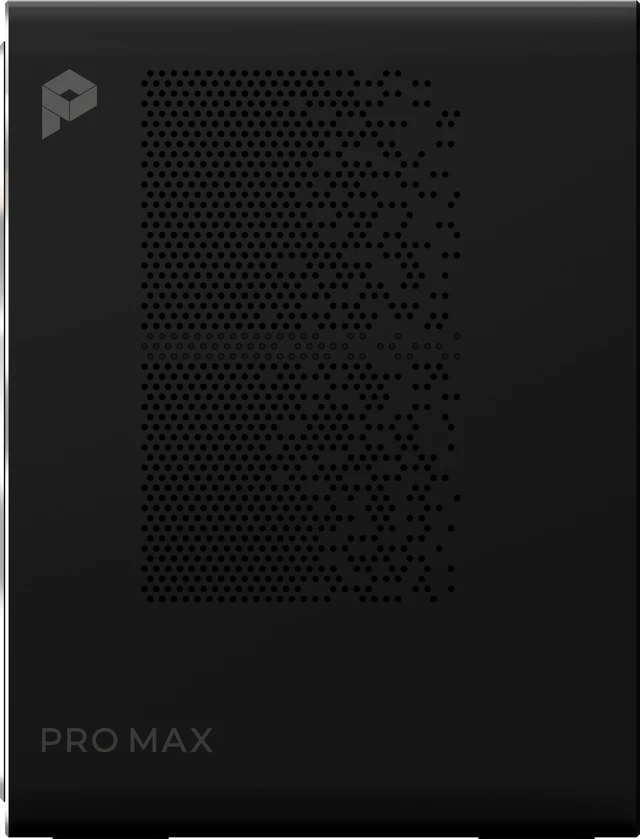 Alt view image 6 of 13 - MSI AMD Ryzen AI Max+ 395/128/2TB/W11PNGP/BLK/1Y Pro MAX Edge AI+ PRO MAX EDGE AI+ 11M-006US AMD Ryzen AI Max+ 395 128GB LPDDR5 2TB NVMe SSD AMD Radeon 8060S Windows 11 Pro NextGen Premium