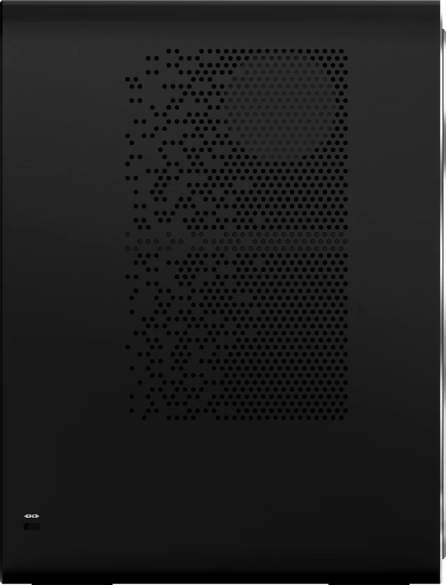 Alt view image 9 of 13 - MSI AMD Ryzen AI Max+ 395/128/2TB/W11PNGP/BLK/1Y Pro MAX Edge AI+ PRO MAX EDGE AI+ 11M-006US AMD Ryzen AI Max+ 395 128GB LPDDR5 2TB NVMe SSD AMD Radeon 8060S Windows 11 Pro NextGen Premium