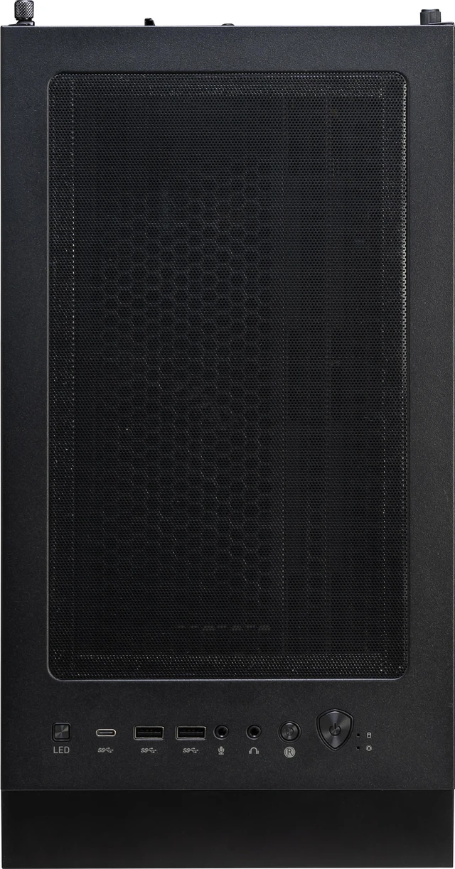Alt view image 12 of 13 - MSI Desktop PC Codex Z2 14700F + 5060 121R 2K Intel Core i7-14700F 32GB DDR5 1TB NVMe SSD GeForce RTX 5060 Windows 11 Home