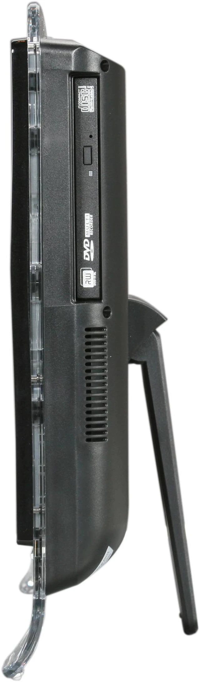 Alt view image 6 of 7 - MSI All-in-One PC Wind Top AE2050-008US AMD E-350 4GB DDR3 640GB HDD AMD Radeon HD 6310 Windows 7 Home Premium 64-bit