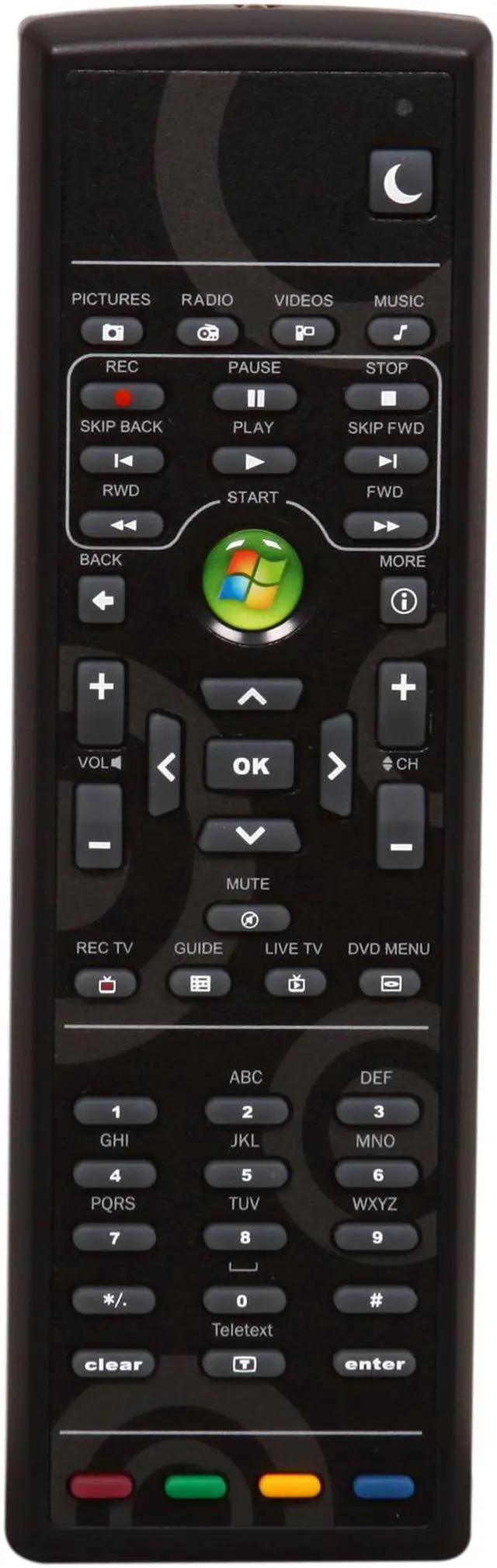 Alt view image 7 of 8 - MSI All-in-One PC Wind Top AE2240-037US Intel Core i3-380M 4GB DDR3 1TB HDD 21.5" Touchscreen Windows 7 Home Premium 64-bit