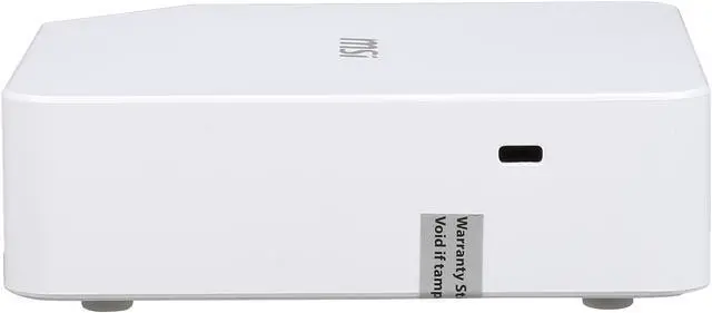 Alt view image 5 of 8 - MSI Mini PC Intel Core i5 5200U (2.20 GHz) 4 GB DDR3L 128 GB SSD Intel HD Graphics 5500 Windows 8.1