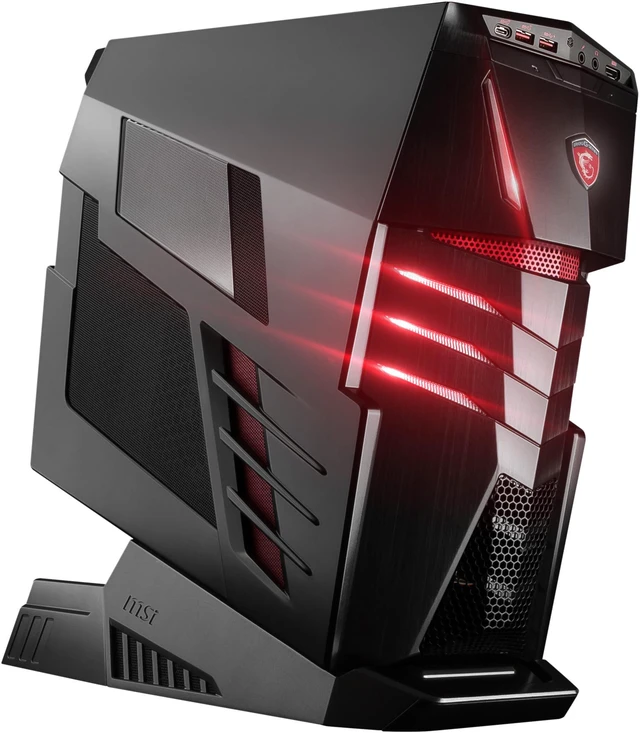 MSI Desktop Computer Aegis Ti-018US Intel Core i7-6700K 32GB DDR4 1TB ...