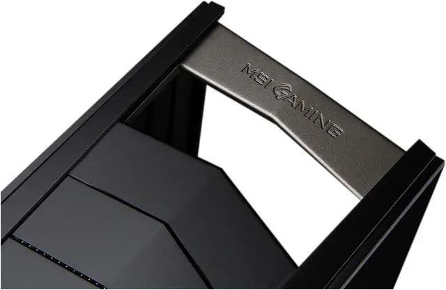 MSI Desktop Computer Aegis-217US Intel Core i7-7700 8GB DDR4 1TB HDD ...