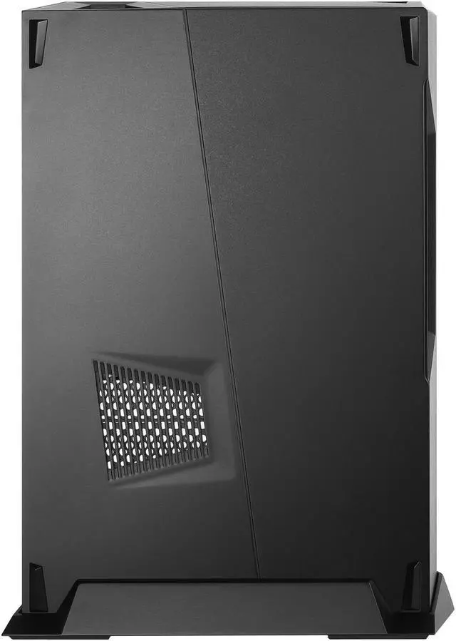 Alt view image 6 of 20 - MSI Desktop Computer Trident 3 Trident 3 VR7RC-020US Intel Core i5-7400 8GB DDR4 1TB HDD GeForce GTX 1060 Windows 10 Home 64-Bit