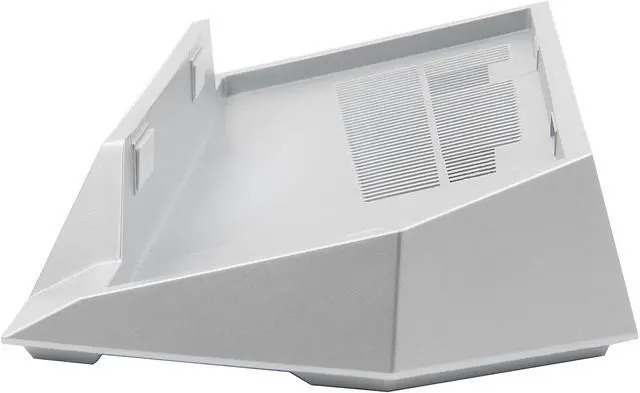 Alt view image 20 of 20 - MSI Desktop PC Trident 3 Trident 3 Arctic VR7RD-048US Intel Core i7-7700 16GB DDR4 1TB HDD 256GB SSD GeForce GTX 1070 Windows 10 Home 64-Bit