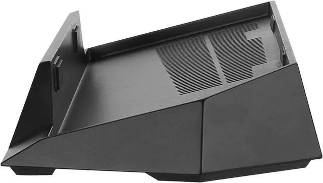 Alt view image 18 of 20 - MSI Desktop PC Trident 3 Trident 3 VR7RC-089US Intel Core i7-7700 8GB DDR4 1TB HDD GeForce GTX 1060 Windows 10 Home 64-Bit
