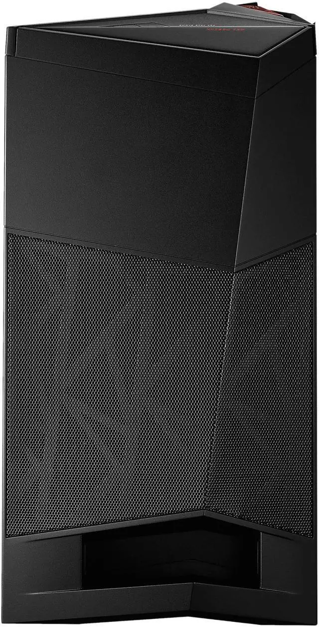Alt view image 16 of 18 - MSI Desktop Computer Infinite A Infinite A VR7RF-006US Intel Core i7-7700 16GB DDR4 2TB HDD 512GB SSD NVIDIA GeForce GTX 1080 Ti ARMOR Windows 10 Home 64-Bit