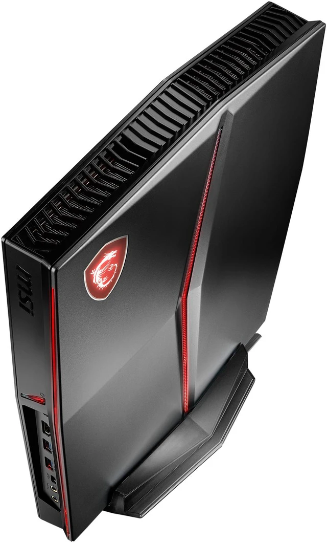 MSI Desktop Computer Vortex G25-022US Intel Core i7-8700 16GB DDR4 1TB ...