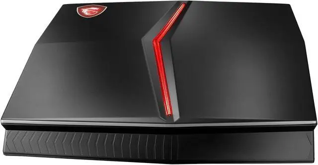 Alt view image 7 of 16 - MSI Desktop Computer Vortex G25-023US Intel Core i5-8400 16GB DDR4 1TB HDD 256 GB M.2 SATA SSD GeForce GTX 1060 Windows 10 Pro 64-Bit