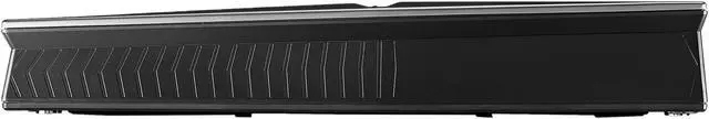 Alt view image 12 of 16 - MSI Desktop Computer Vortex G25-023US Intel Core i5-8400 16GB DDR4 1TB HDD 256 GB M.2 SATA SSD GeForce GTX 1060 Windows 10 Pro 64-Bit