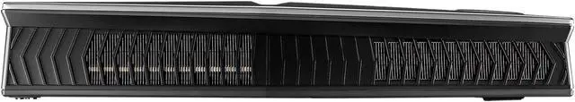 Alt view image 13 of 16 - MSI Desktop Computer Vortex G25-023US Intel Core i5-8400 16GB DDR4 1TB HDD 256 GB M.2 SATA SSD GeForce GTX 1060 Windows 10 Pro 64-Bit