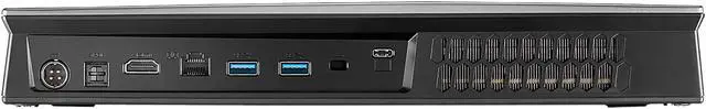 Alt view image 11 of 16 - MSI Desktop Computer Vortex G25-023US Intel Core i5-8400 16GB DDR4 1TB HDD 256 GB M.2 SATA SSD GeForce GTX 1060 Windows 10 Pro 64-Bit