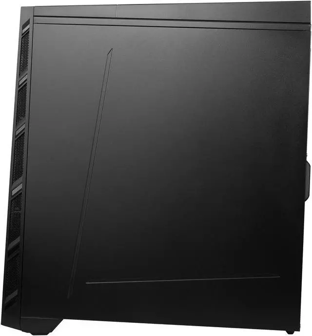 Alt view image 12 of 19 - MSI Desktop Computer Infinite X 8RD-040US Intel Core i7-8700 16GB DDR4 2TB HDD 256 GB M.2 SSD GeForce GTX 1070 Windows 10 Home 64-Bit