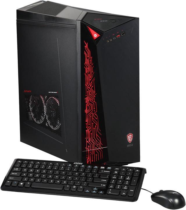 Infinite A  A Powerful Gaming desktop PC with Infinite