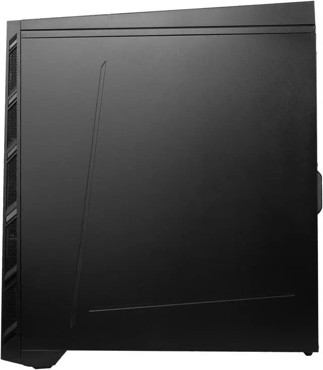Alt view image 9 of 14 - MSI Gaming Desktop Infinite A 8RC-457US Intel Core i7-8700 16GB DDR4 2TB HDD 256GB SSD GeForce GTX 1060 Windows 10 Home 64-bit