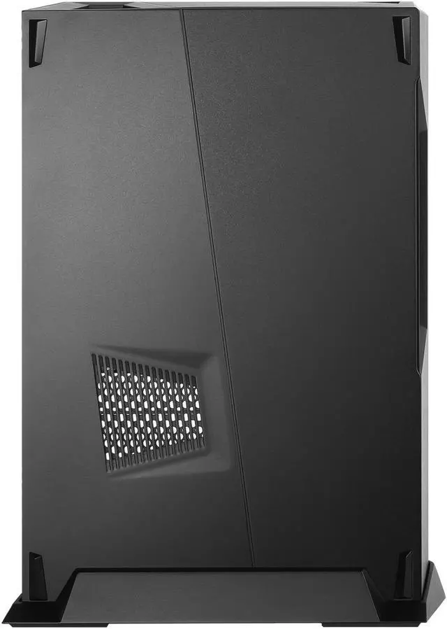 Alt view image 16 of 20 - MSI Gaming Desktop Trident 3 7RA-261 Intel Core i5-7400 8GB DDR4 1TB HDD GeForce GTX 1050 Windows 10 Home 64-bit