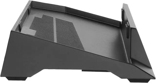 Alt view image 12 of 20 - MSI Gaming Desktop Trident 3 7RA-261 Intel Core i5-7400 8GB DDR4 1TB HDD GeForce GTX 1050 Windows 10 Home 64-bit