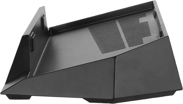 Alt view image 13 of 20 - MSI Gaming Desktop Trident 3 7RA-261 Intel Core i5-7400 8GB DDR4 1TB HDD GeForce GTX 1050 Windows 10 Home 64-bit