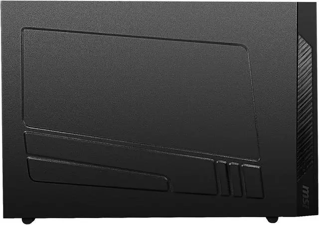 Alt view image 5 of 7 - MSI Gaming Desktop Infinite S 9SA-083CA Intel Core i5 9th Gen 9400F (2.90 GHz) 8 GB DDR4 512 GB SSD NVIDIA GeForce GTX 1650 Windows 10 Home 64-bit