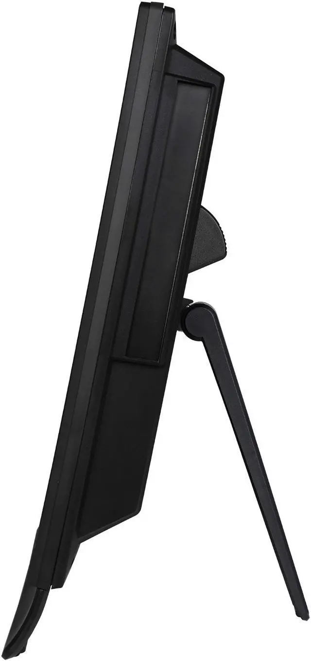 Alt view image 5 of 9 - MSI PRO 16T 10M-013US - 15.6" Touchscreen - Celeron 5205U - 4 GB DDR4 - 256 GB SSD - Windows 10 Home - All-in-One PC