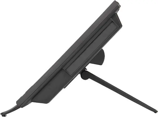 Alt view image 6 of 9 - MSI PRO 16T 10M-013US - 15.6" Touchscreen - Celeron 5205U - 4 GB DDR4 - 256 GB SSD - Windows 10 Home - All-in-One PC