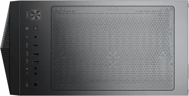 Alt view image 5 of 6 - MSI Gaming Desktop Aegis RS 10SE-011US Intel Core i9-10900KF 32GB DDR4 2TB HDD 1TB SSD GeForce RTX 2080 SUPER Windows 10 Home 64-bit