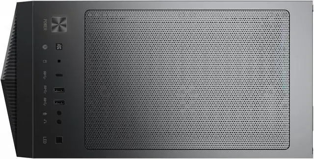 Alt view image 7 of 8 - MSI Gaming Desktop Aegis RS 10SD-014US Intel Core i7-10700KF 16GB DDR4 1TB SSD GeForce RTX 2070 SUPER Windows 10 Home 64-bit