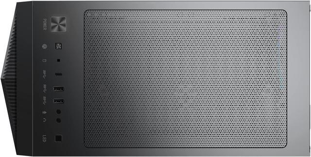Alt view image 7 of 8 - MSI AEGIS RS 10SD-034US - Intel Core i7-10700KF - 16 GB DDR4 - 1 TB HDD + 1 TB SSD - GeForce RTX 2070 SUPER - Windows 10 Home - Gaming Desktop