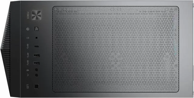 Alt view image 4 of 6 - MSI Gaming Desktop Aegis R 10TG-069US Intel Core i7-10700 16GB DDR4 1TB SSD GeForce RTX 3060 Ti Windows 10 Home 64-bit