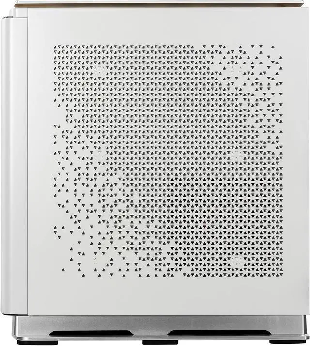 Alt view image 8 of 17 - MSI Creator P100A 10TD-488US - Intel Core i7-10700 - GeForce RTX 3070 - 16 GB DDR4 - 1 TB SSD - Windows 10 Pro - Gaming Desktop