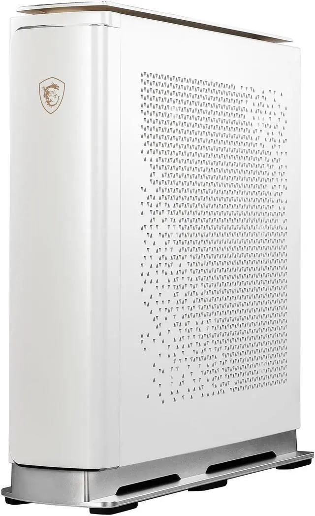 Alt view image 5 of 17 - MSI Creator P100A 10TD-488US - Intel Core i7-10700 - GeForce RTX 3070 - 16 GB DDR4 - 1 TB SSD - Windows 10 Pro - Gaming Desktop