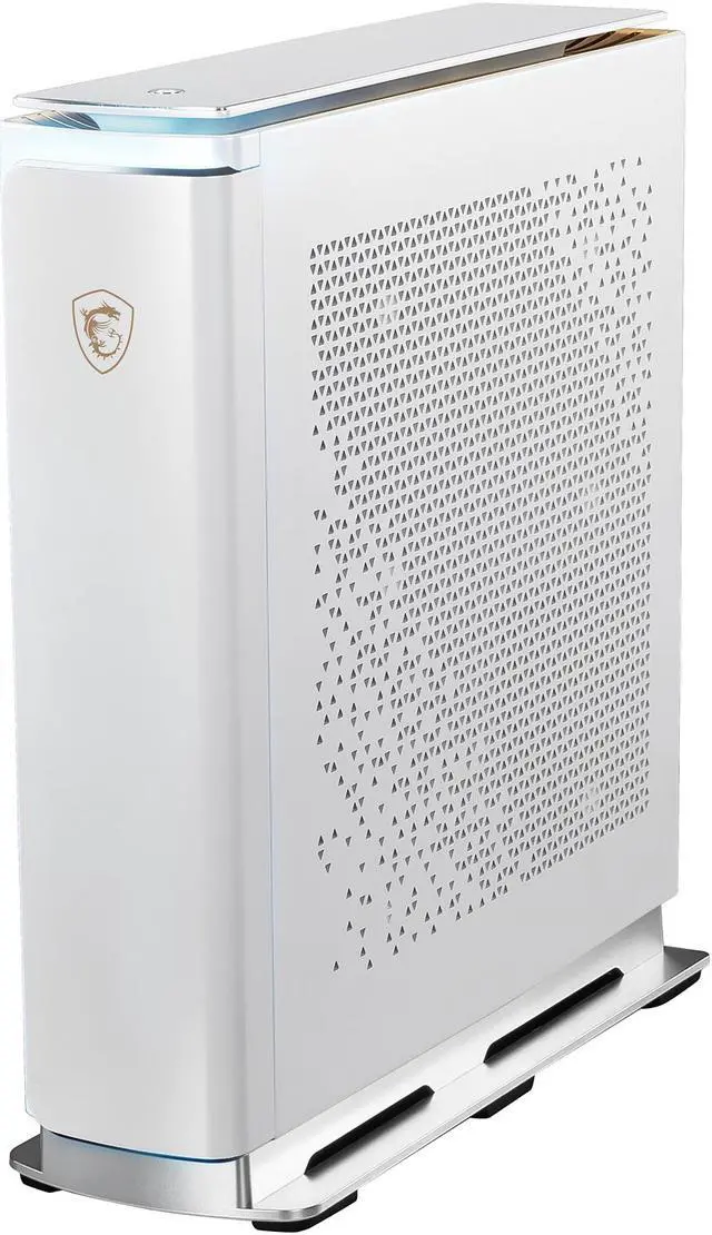 Alt view image 12 of 17 - MSI Creator P100A 10TD-488US - Intel Core i7-10700 - GeForce RTX 3070 - 16 GB DDR4 - 1 TB SSD - Windows 10 Pro - Gaming Desktop