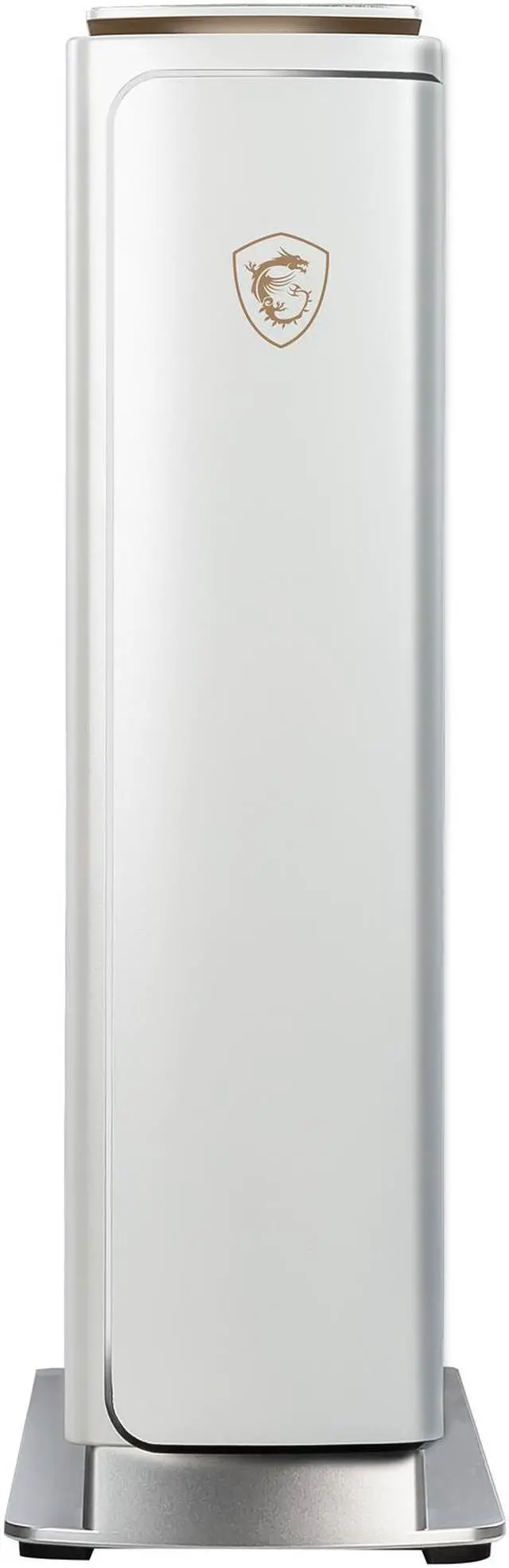 Alt view image 3 of 17 - MSI Creator P100A 10TD-488US - Intel Core i7-10700 - GeForce RTX 3070 - 16 GB DDR4 - 1 TB SSD - Windows 10 Pro - Gaming Desktop