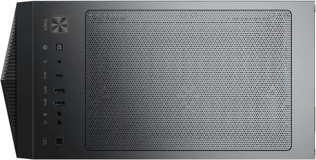 Alt view image 6 of 9 - MSI Gaming Desktop Aegis R 11TC-099US Intel Core i7-11700 16GB DDR4 1TB PCIe SSD GeForce RTX 3060 Windows 10 Home 64-bit