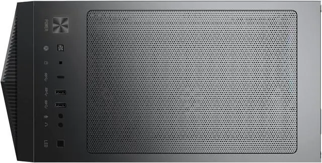 Alt view image 4 of 7 - MSI Gaming Desktop Aegis RS 10TG-091US Intel Core i7-10700K 16GB DDR4 1TB HDD 1TB SSD GeForce RTX 3060 Ti Windows 10 Home 64-bit