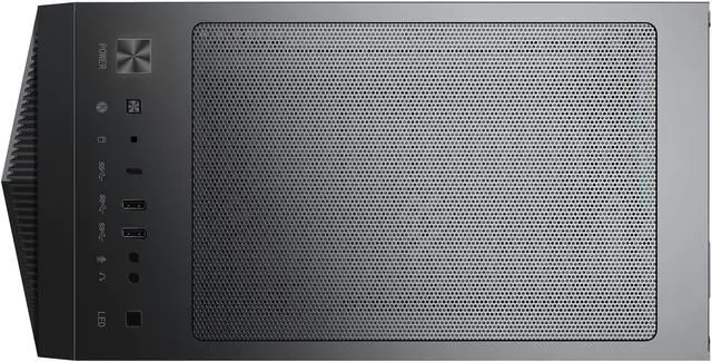 Alt view image 8 of 10 - MSI Gaming Desktop Aegis RS 11TD-203US Intel Core i7-11700K 16GB DDR4 1TB PCIe SSD GeForce RTX 3070 Windows 10 Home 64-bit
