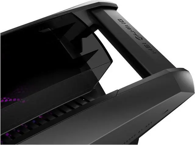 Alt view image 18 of 20 - MSI Gaming Desktop MEG Aegis Ti5 11TD-220CA Intel Core i7 11th Gen 11700K (3.60 GHz) 32 GB DDR4 2 TB HDD 1 TB PCIe SSD NVIDIA GeForce RTX 3070 Windows 10 Pro 64-bit