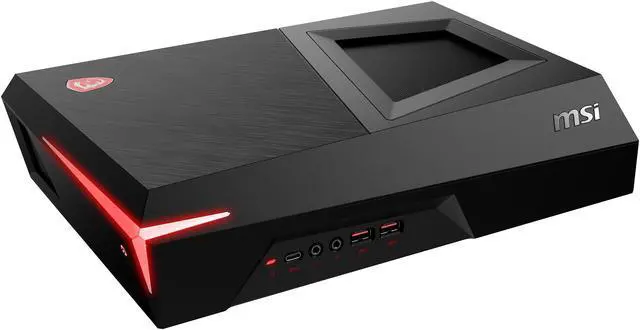 Alt view image 10 of 12 - MSI Gaming Desktop MPG Trident 3 11SI-009CA Intel Core i5 11th Gen 11400F (2.60 GHz) 16 GB DDR4 512 GB PCIe SSD NVIDIA GeForce GTX 1660 SUPER Windows 10 Home 64-bit