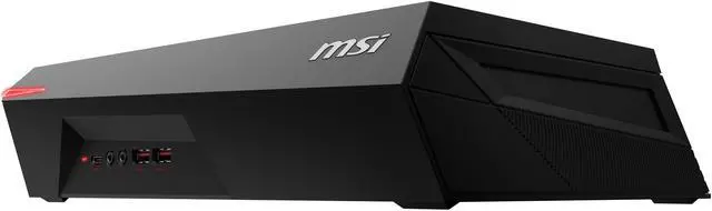 Alt view image 6 of 12 - MSI Gaming Desktop MPG Trident 3 11SI-009CA Intel Core i5 11th Gen 11400F (2.60 GHz) 16 GB DDR4 512 GB PCIe SSD NVIDIA GeForce GTX 1660 SUPER Windows 10 Home 64-bit