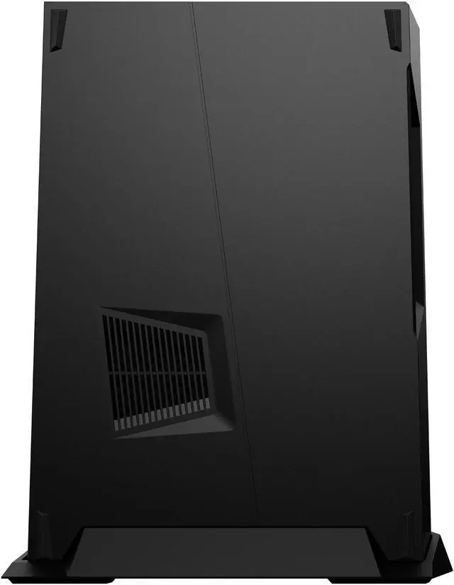 Alt view image 5 of 12 - MSI Gaming Desktop MPG Trident 3 11SI-009CA Intel Core i5 11th Gen 11400F (2.60 GHz) 16 GB DDR4 512 GB PCIe SSD NVIDIA GeForce GTX 1660 SUPER Windows 10 Home 64-bit